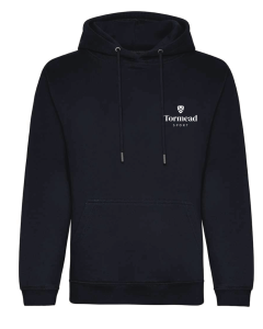 Tormead School Camp Hoodie