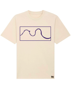 University of London Boat Club Freestyle Crew Tee