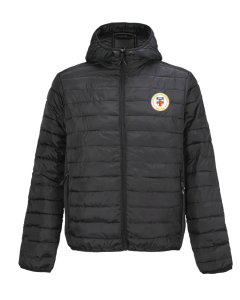 University of London Boat Club Light Puffa Jacket mens