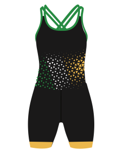 Walbrook Rowing Club Swarm Unisuit women
