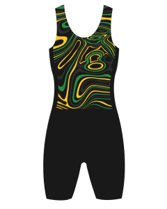 Walbrook Rowing Club  Unisuit men