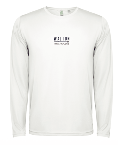 Walton RC Extreme Baselayer White unisex