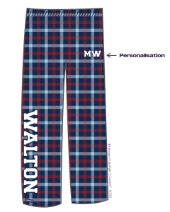 Walton Rowing Club  Youth Loones - Youth Sizes