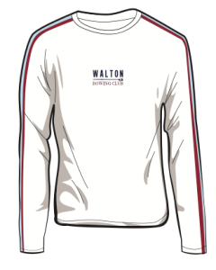 Walton RC Drive Longsleeve Baselayer men