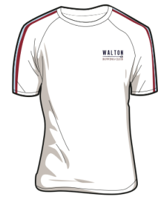 Walton RC Drive Shortsleeve Baselayer men