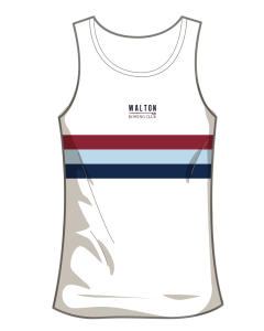 Walton RC Training Vest men