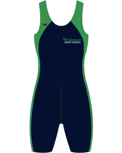 Wimbledon HS Compulsory Racing Unisuit women