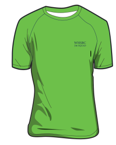 Wimbledon HS J16 Squad Training Tee women