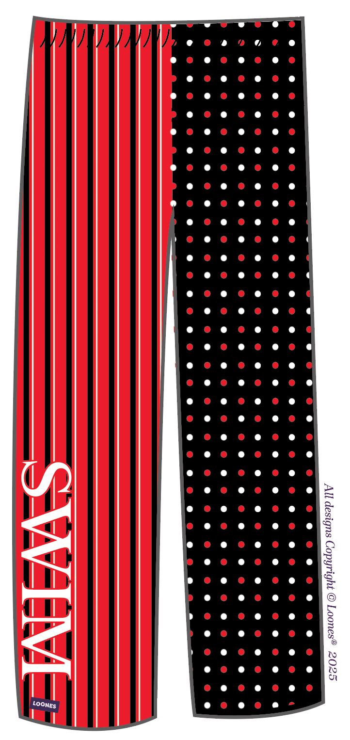 Durham City Aquatics Joker Loones