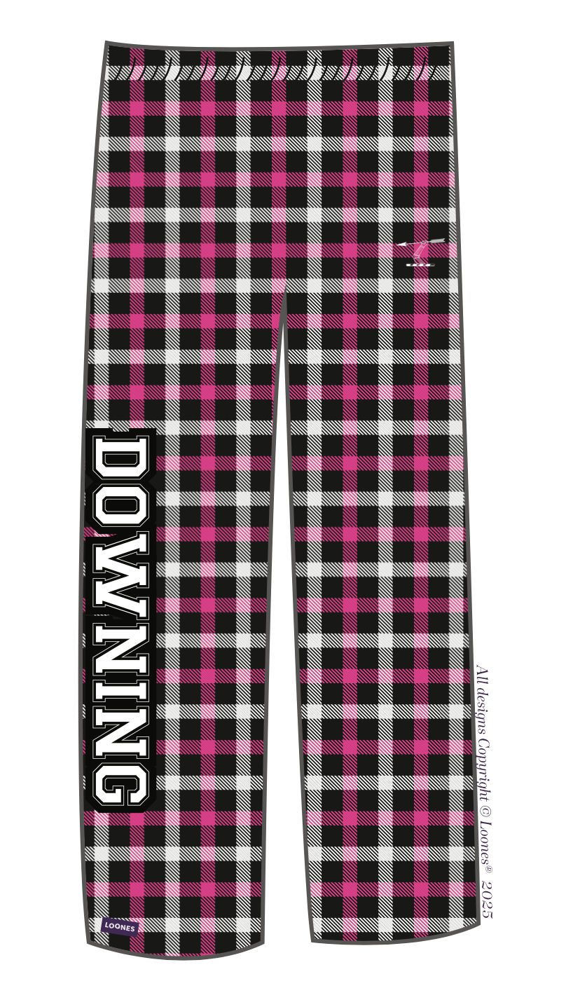 Downing College Boat Club Youth Loones