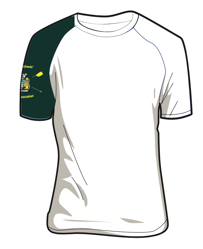 DSRA SS Speedshirt sleeve stripe women