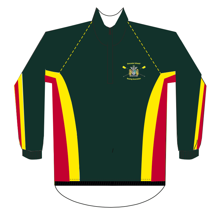 DSRA Catchwindshell Jacket women