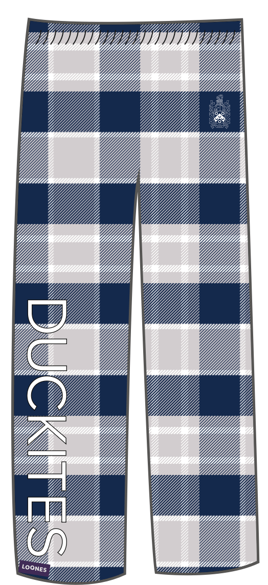 Duckites Charterhouse Loones