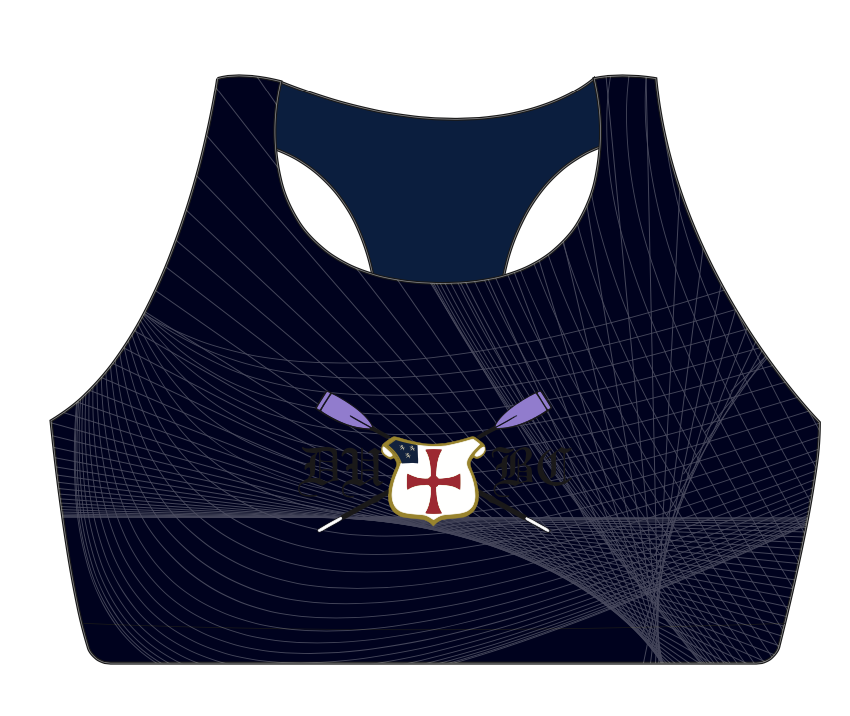 DUBC Sports Bra women