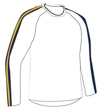 Emanuel LS Drive  Baselayer men