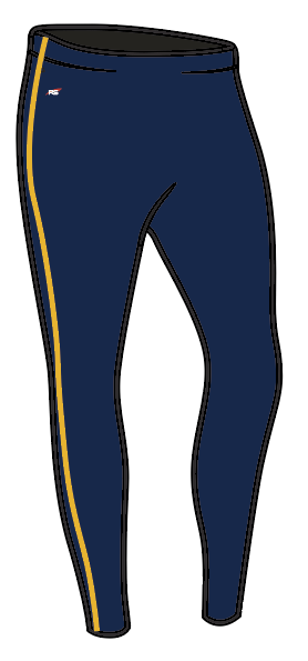 Emanuel Performance Tights Men