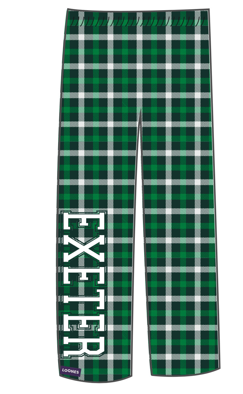 University of Exeter BC  Loones