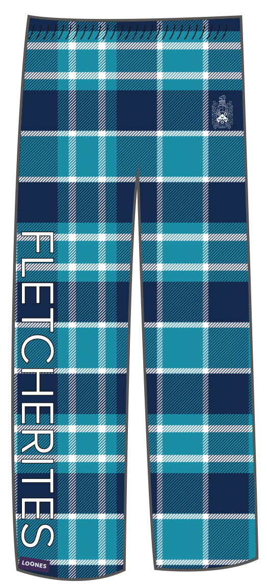 Fletcherites Charterhouse Loones