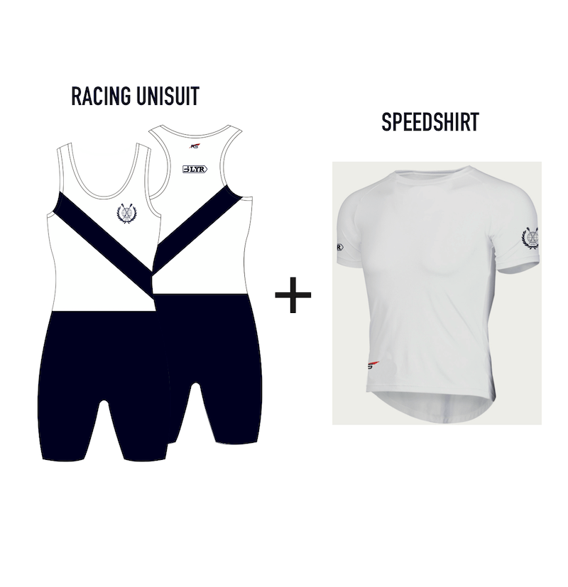 Globe Racing Bundle women