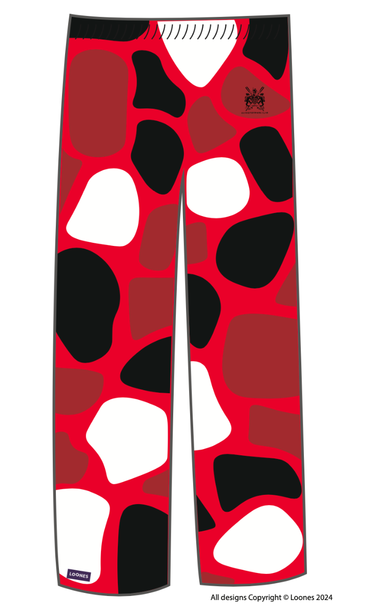 Gloucester Rowing Club Youth Loones