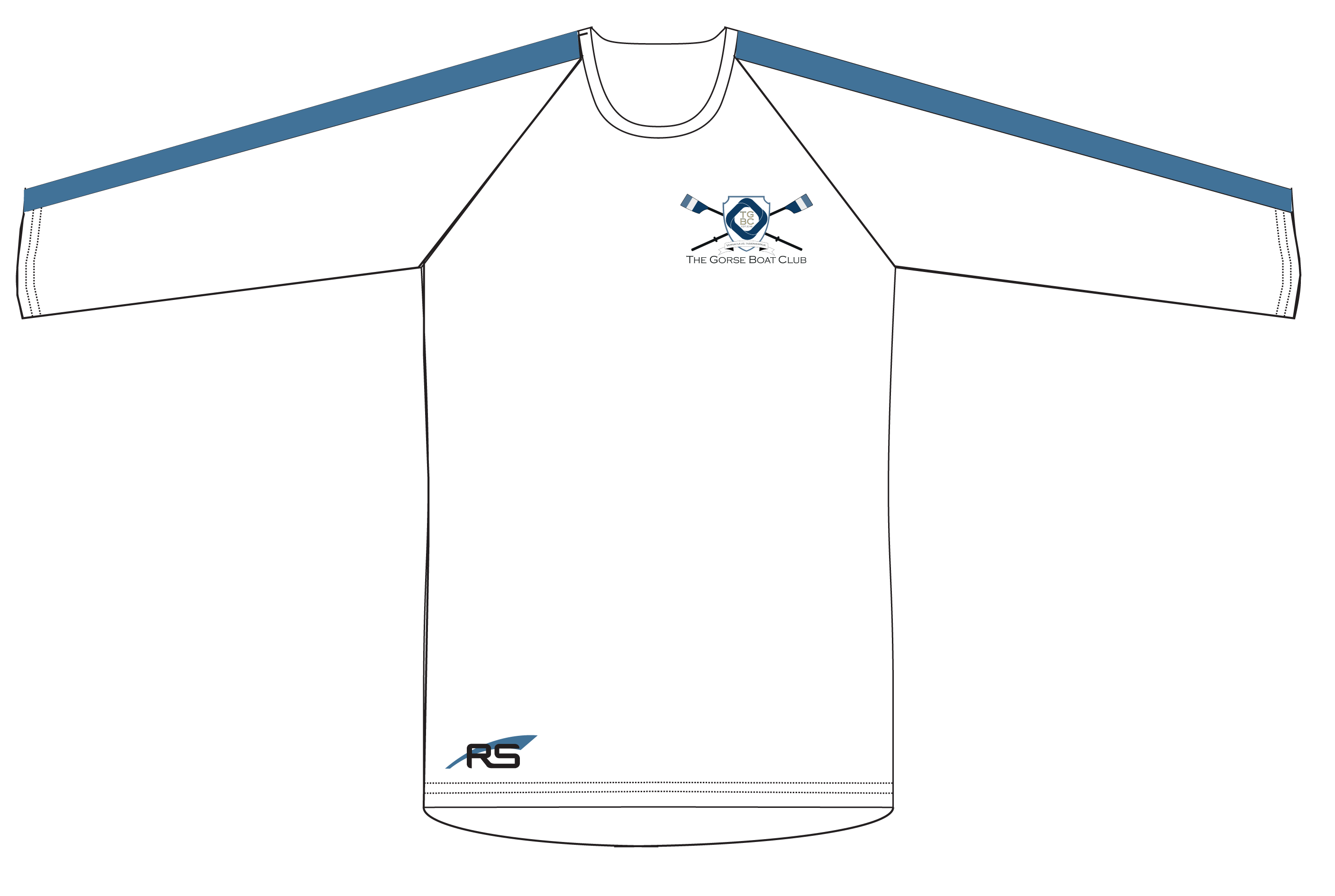 Gorse Drive LS Women