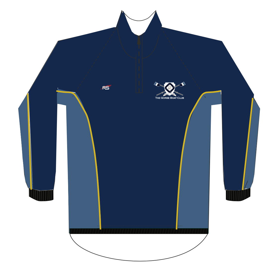 Gorse Catchwindshell Jacket men