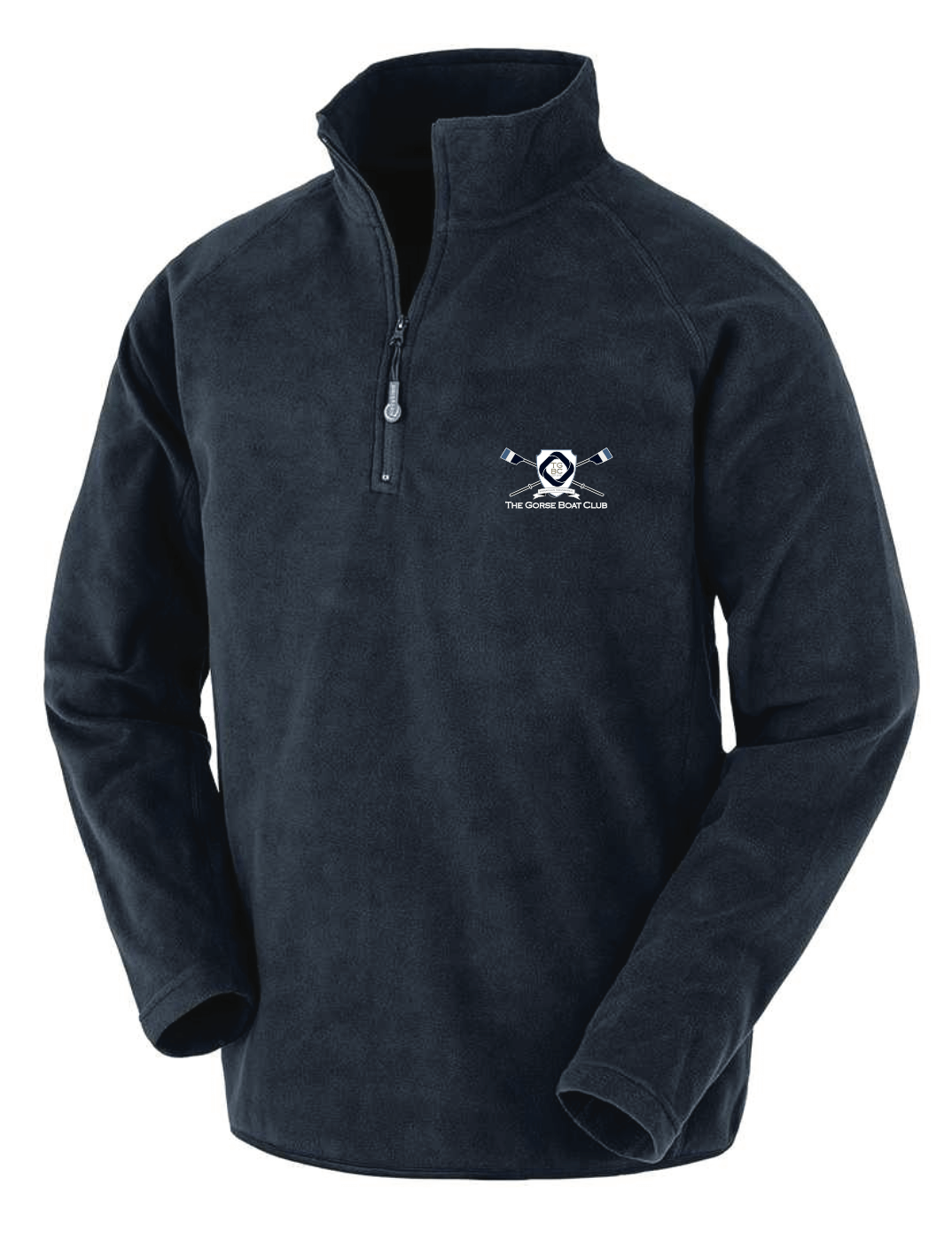 Gorse Microfleece unisex