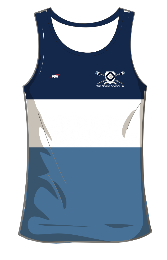 Gorse Training Vest women