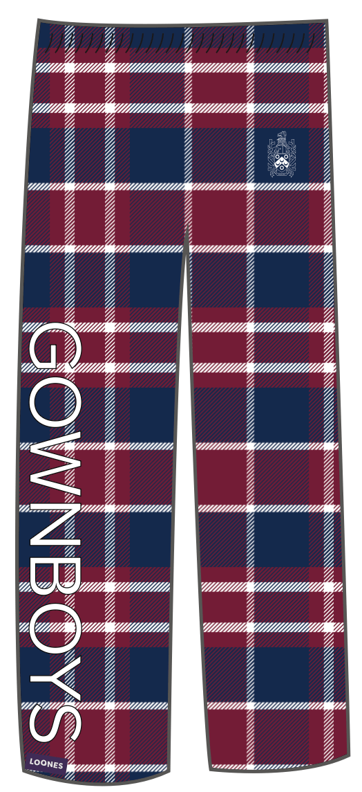 Gownboys Charterhouse Youth Loones