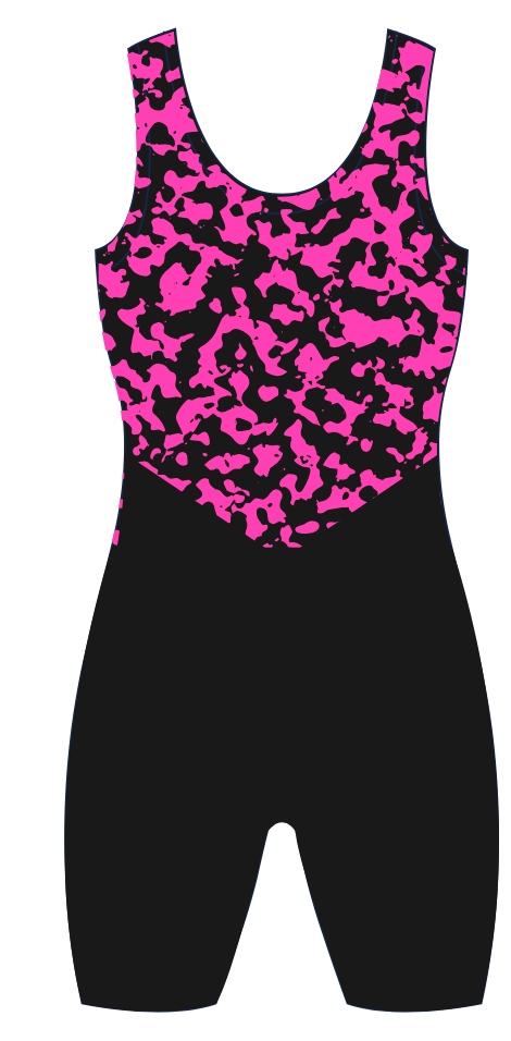 Girls That Row 2025 Training Unisuit women