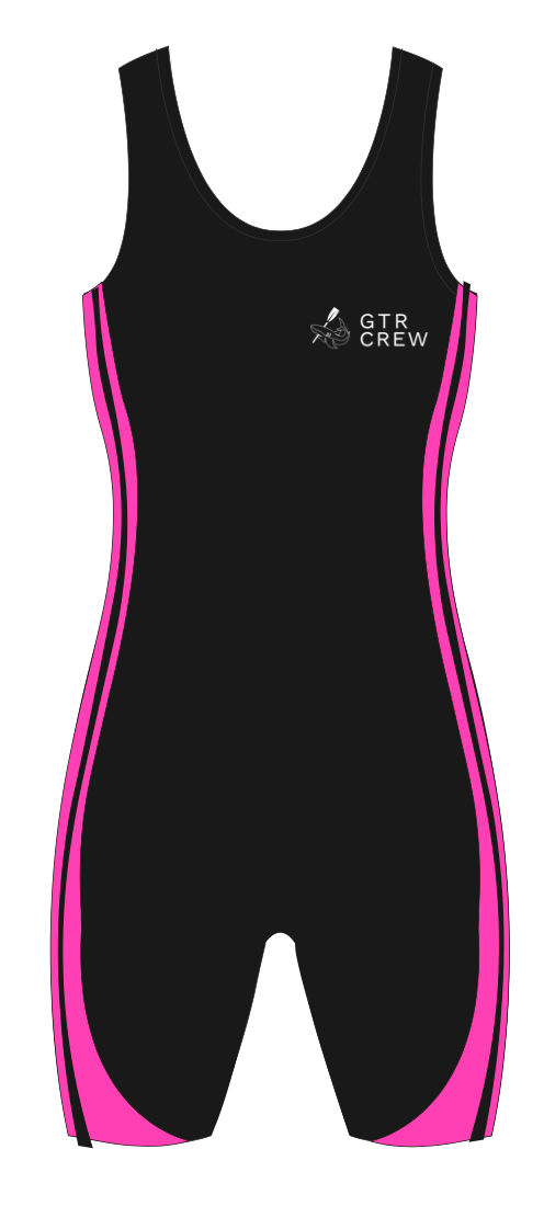 Girls That Row 2025 Unisuit women