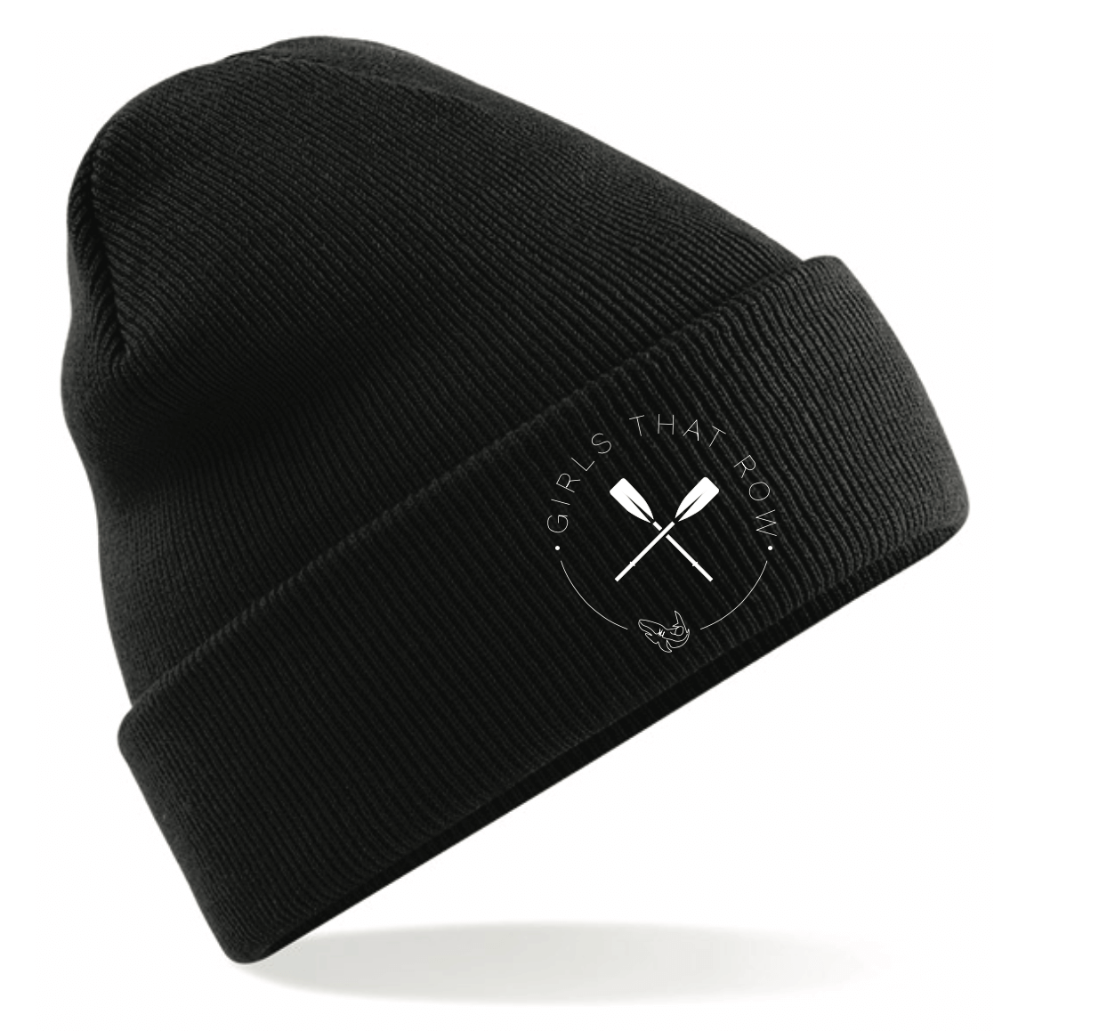 Girls That Row Beanie