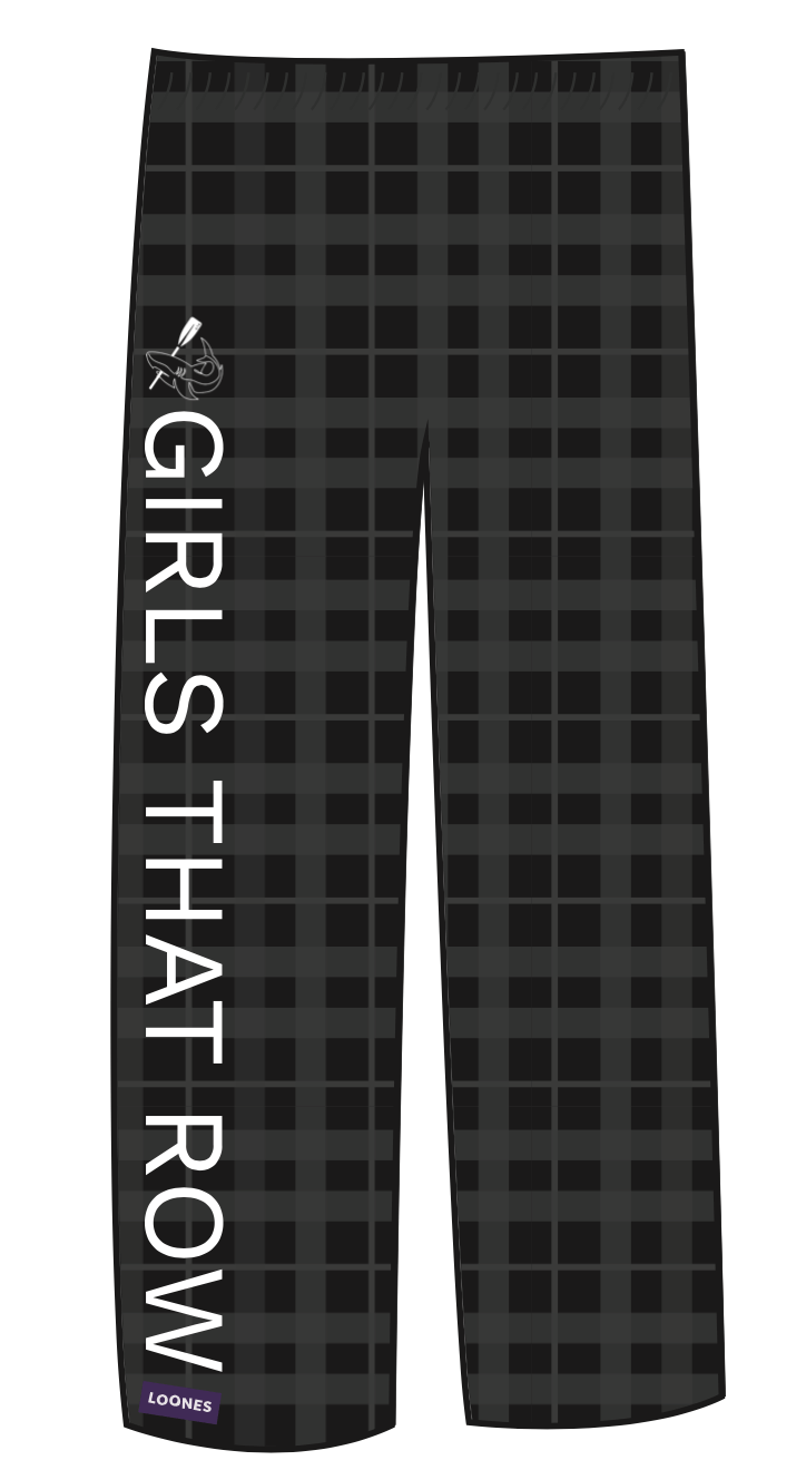 Girls That Row Loones