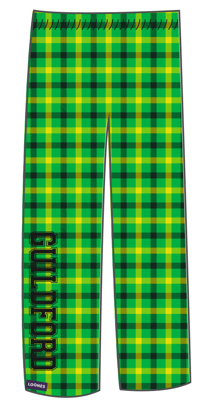 Guildford Rowing Club Youth Loones