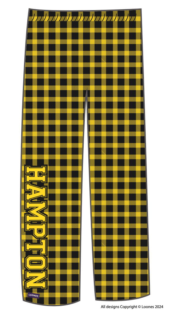 Hampton School Youth Loones