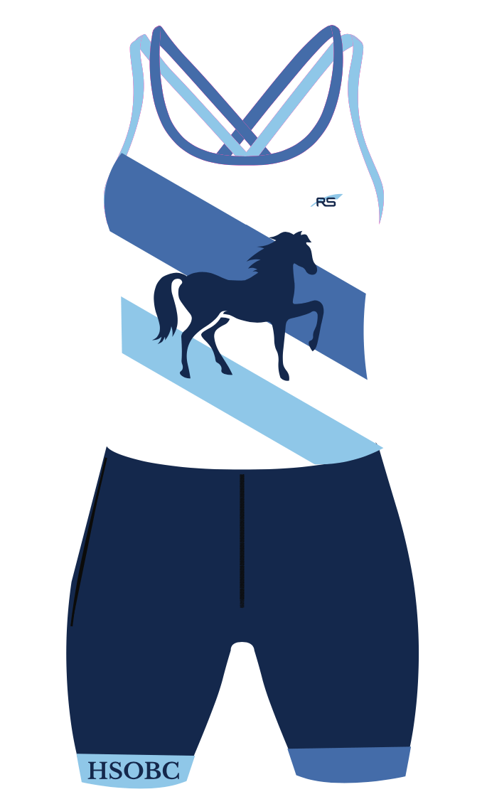 Headington Training Camp Strappy Unisuit women