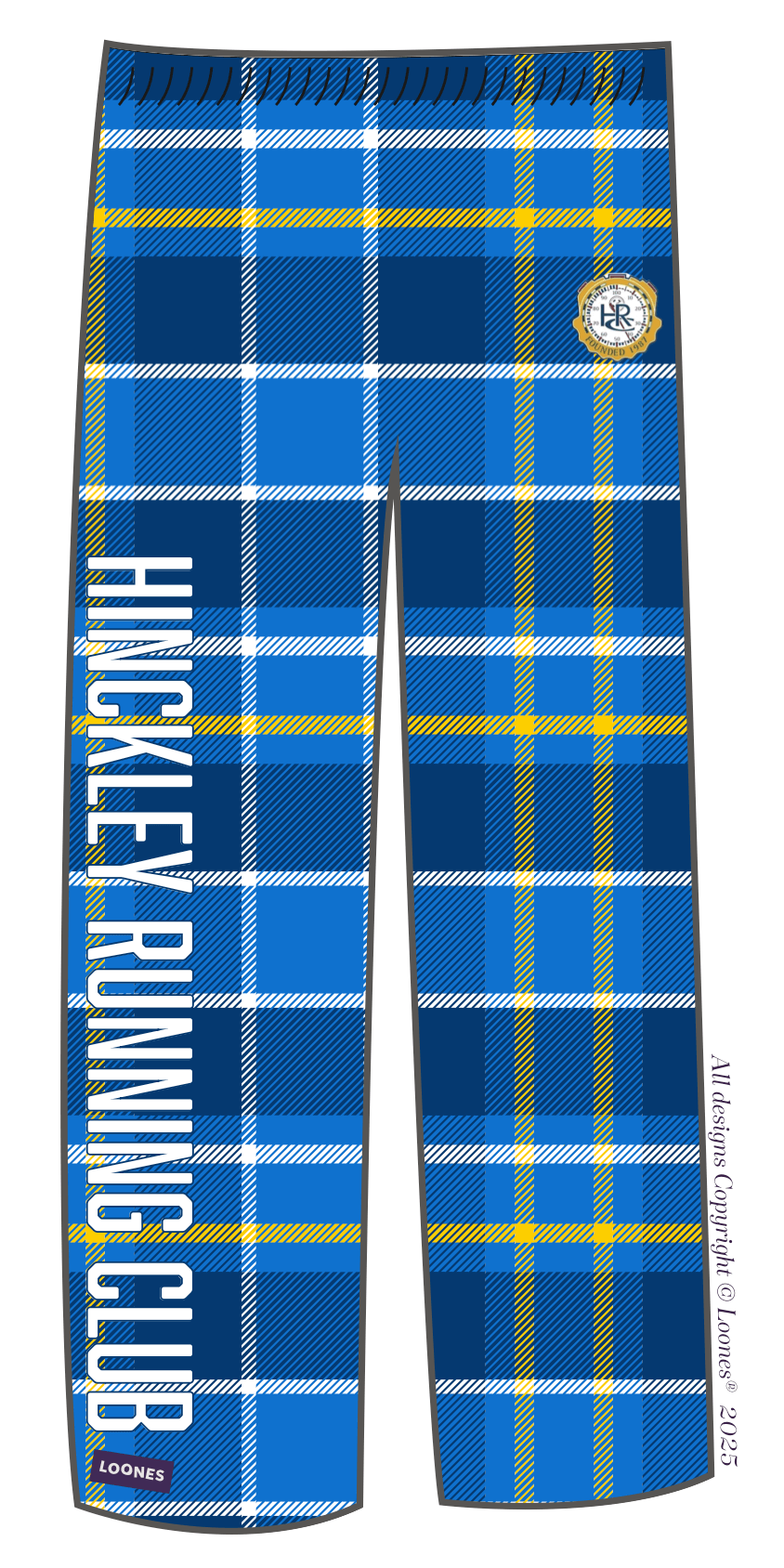 Hinckley Running Club Loones