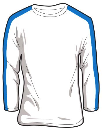 Hinksey SS LS Drive Baselayer women