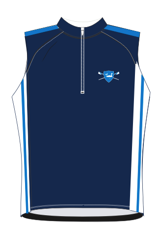 Hinksey SS Velocity Gilet women