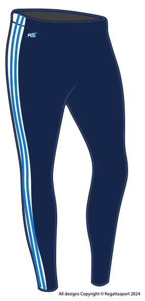 Hinksey SS Leggings men