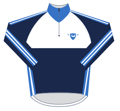 Hinksey SS Velocity Jacket women