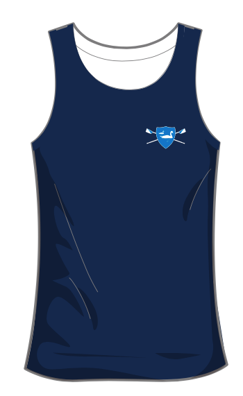 Hinksey SS Training Vest men