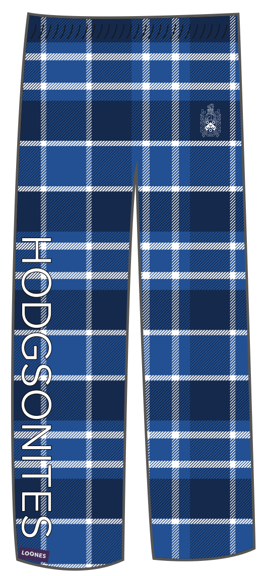 Hodgsonites Charterhouse Youth Loones