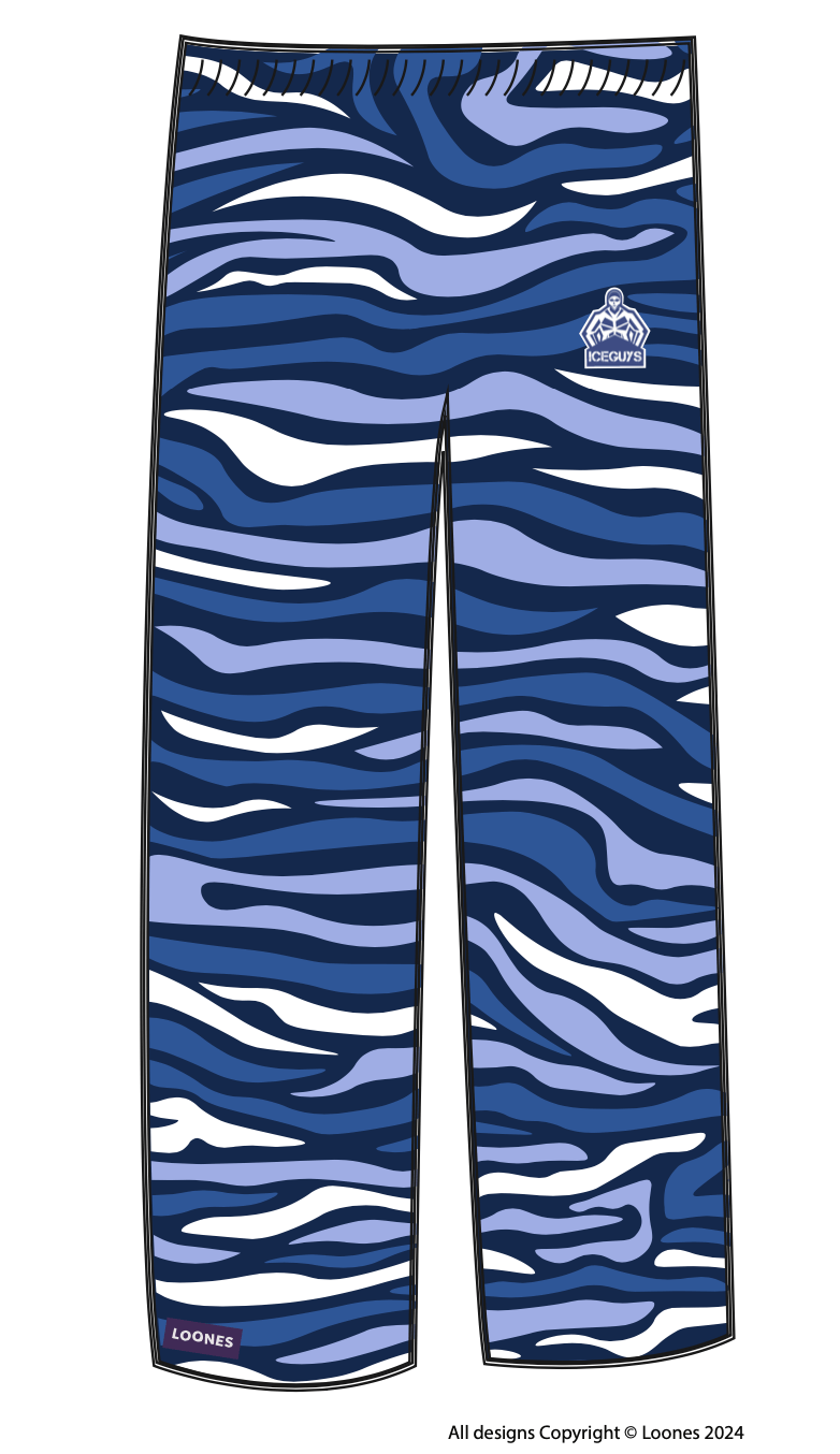 Iceguys Youth Loones