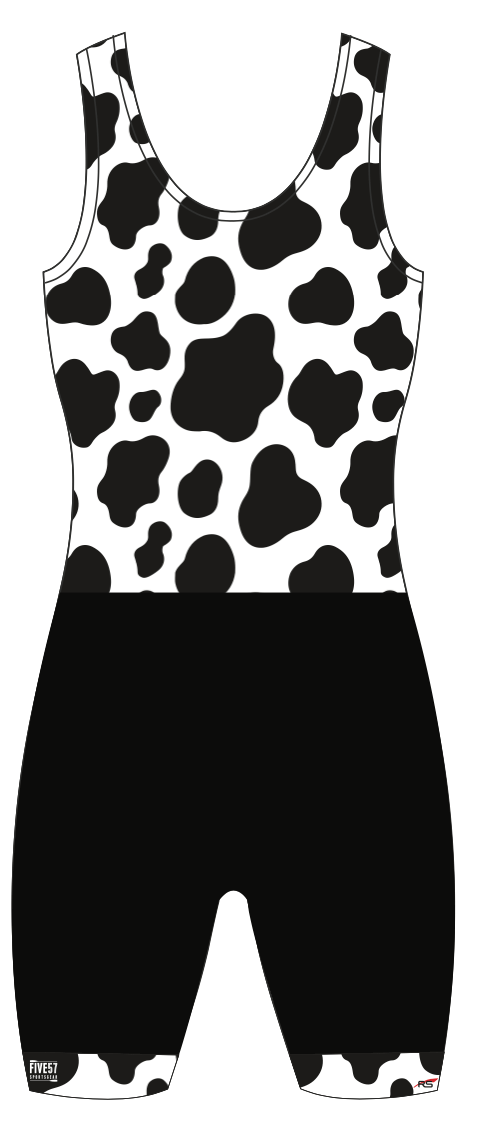 iluv Moo Unisuit mens 