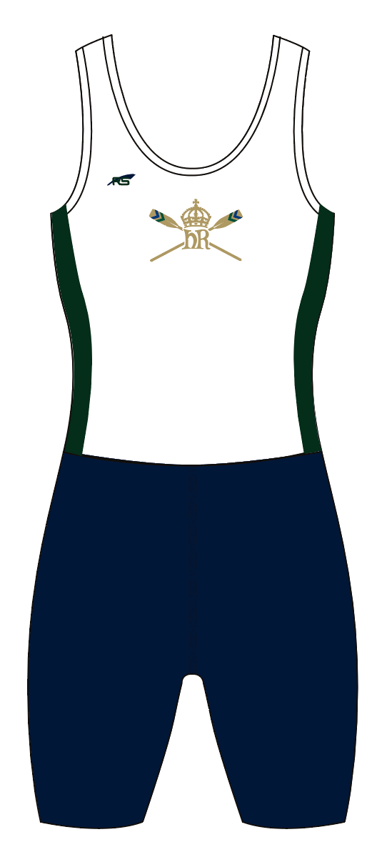 Kings School Club Unisuit men