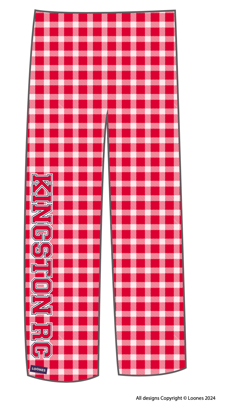 Kingston Rowing Club Loones