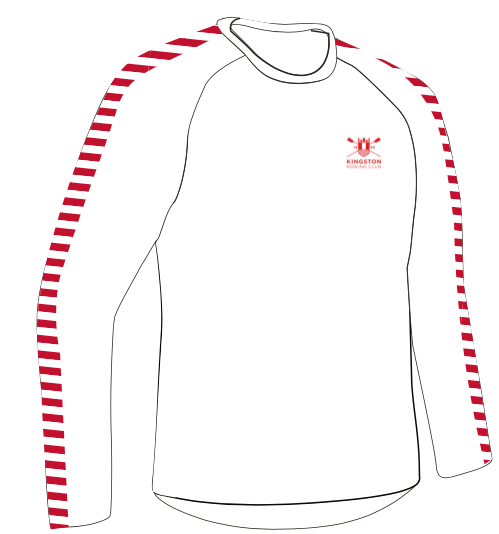 Kingston RC LS Drive  Baselayer men