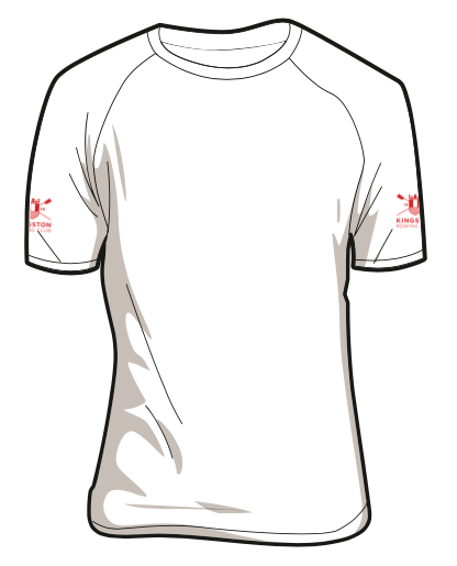 Kingston RC SS Speedshirt men