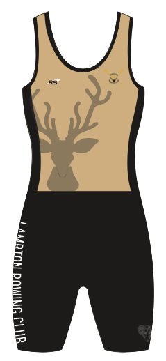 Lambton Rowing Racing Unisuit men